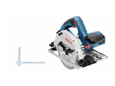 Produktbild 1 Bosch Power Tools GKS 55  GCE Handkreissaege