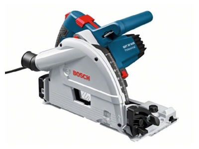 Product image 2 Bosch Power Tools GKT 55 GCE Circular saw 1400W 165mm