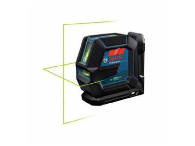 Product image 1 Bosch Power Tools GLL 2 15 G Measuring laser
