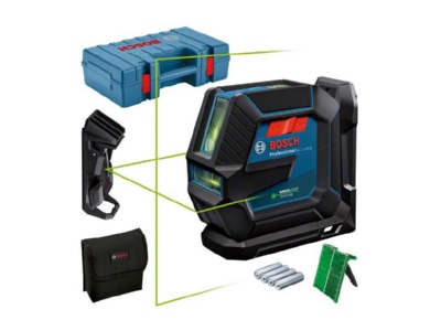 Product image 2 Bosch Power Tools GLL 2 15 G Measuring laser