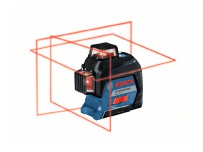 Produktbild 1 Bosch Power Tools GLL 3 80 Linienlaser