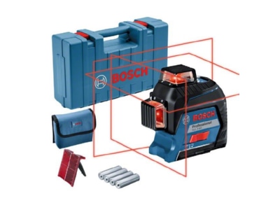 Produktbild 2 Bosch Power Tools GLL 3 80 Linienlaser