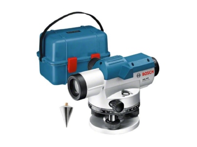 Produktbild 2 Bosch Power Tools GOL 20 D Optisches Nivelliergeraet