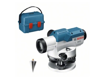 Produktbild 2 Bosch Power Tools GOL 26 D Optisches Nivelliergeraet
