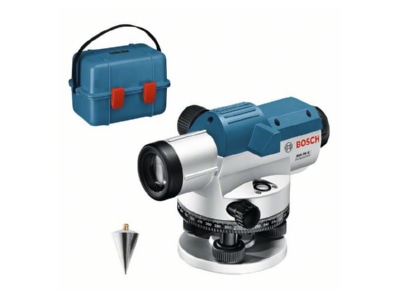 Produktbild 1 Bosch Power Tools GOL 26 G Optisches Nivelliergeraet