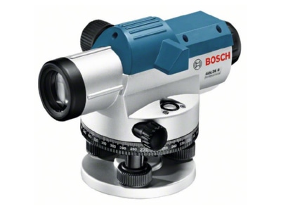 Produktbild 2 Bosch Power Tools GOL 26 G Optisches Nivelliergeraet