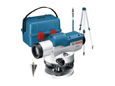 Produktbild 2 Bosch Power Tools GOL 32 D Optisches Nivelliergeraet