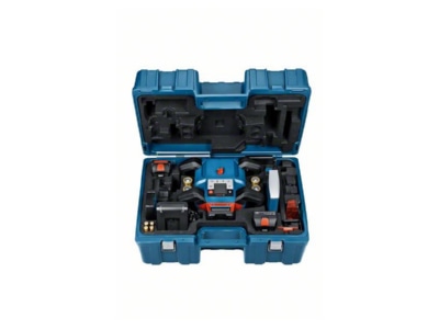 Produktbild 1 Bosch Power Tools GRL 600 CHV Rotationslaser