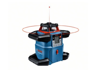 Produktbild 3 Bosch Power Tools GRL 600 CHV Rotationslaser