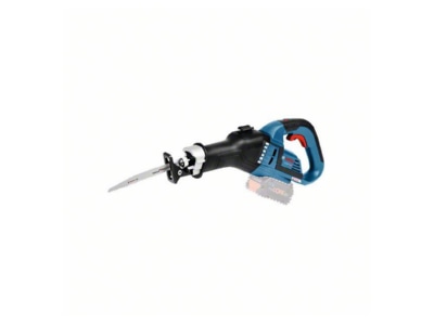 Produktbild 1 Bosch Power Tools GSA 18V 32 Akku Saebelsaege Solo Version
