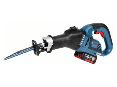 Produktbild 2 Bosch Power Tools GSA 18V 32 Akku Saebelsaege Solo Version