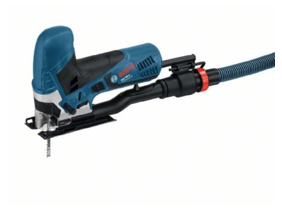 Product image 2 Bosch Power Tools GST 90 E Jig saw 650W