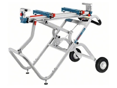 Product image 1 Bosch Power Tools GTA 2500 W Trolley
