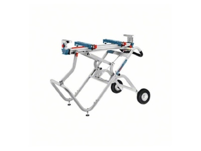 Product image 2 Bosch Power Tools GTA 2500 W Trolley