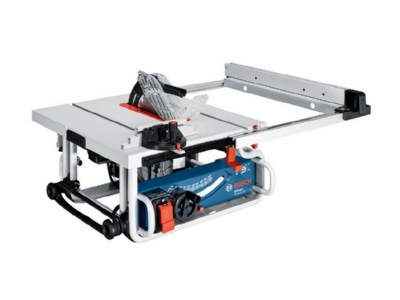 Product image 2 Bosch Power Tools GTS 10 J Table circular saw machine