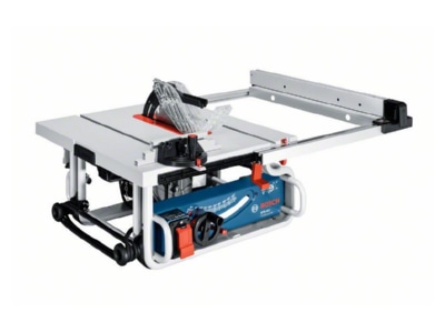 Produktbild 2 Bosch Power Tools GTS 10 J Tischsaege