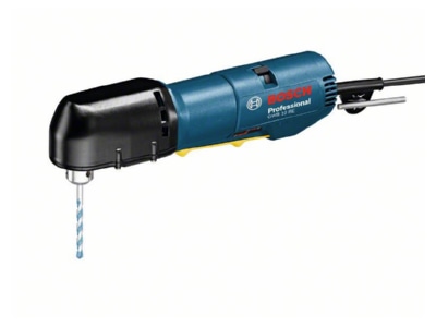Product image 1 Bosch Power Tools GWB 10 RE Angle drill machine 400W
