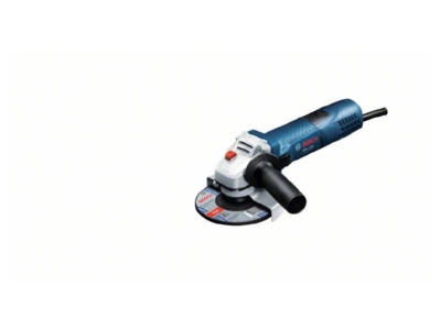 Product image 1 Bosch Power Tools GWS 7 125 Angle grinder 720W 125mm
