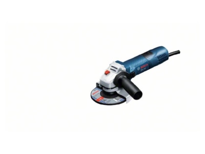 Produktbild 1 Bosch Power Tools GWS 7 125 Winkelschleifer