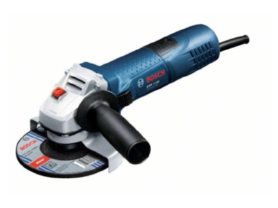 Product image 2 Bosch Power Tools GWS 7 125 Angle grinder 720W 125mm