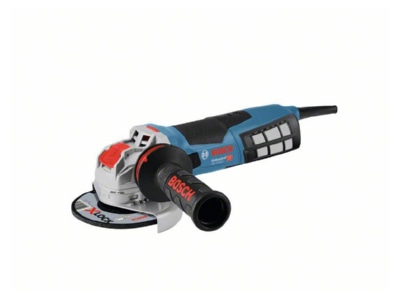 Produktbild 1 Bosch Power Tools GWX 19 125 S Winkelschleifer