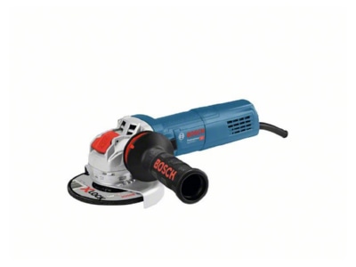 Product image 1 Bosch Power Tools GWX 9 125 S Angle grinder 900W 125mm
