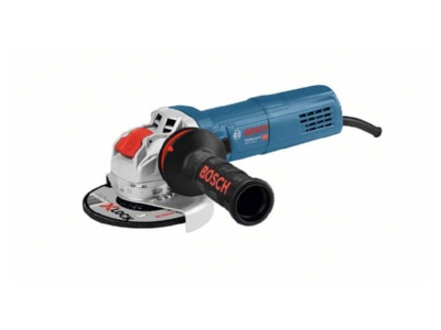 Product image 2 Bosch Power Tools GWX 9 125 S Angle grinder 900W 125mm