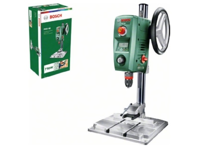 Produktbild 2 Bosch Power Tools 0603B07000 Tischbohrmaschine PBD 40