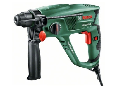 Produktbild 2 Bosch Power Tools 06033A9300 Bohrhammer PBH 2100 RE