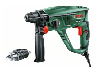 Product image 1 Bosch Power Tools 06033A9301 Electric chisel drill 550W 1 7J
