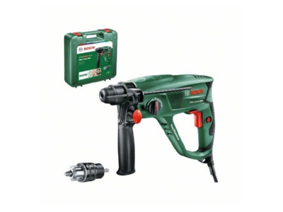 Product image 2 Bosch Power Tools 06033A9301 Electric chisel drill 550W 1 7J
