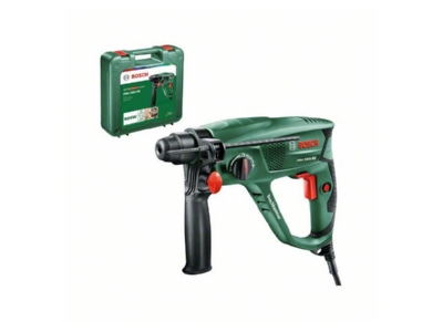 Product image 1 Bosch Power Tools 0603344401 Electric chisel drill 600W 1 9J

