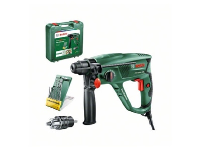 Produktbild 1 Bosch Power Tools 0603344402 Bohrhammer PBH 2500 SRE