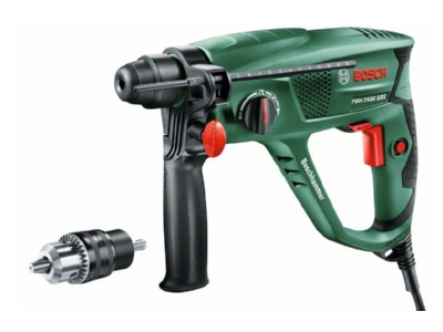 Produktbild 3 Bosch Power Tools 0603344402 Bohrhammer PBH 2500 SRE