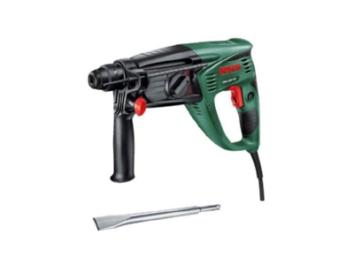Product image 1 Bosch Power Tools 0603393000 Electric chisel drill 720W 2 6J
