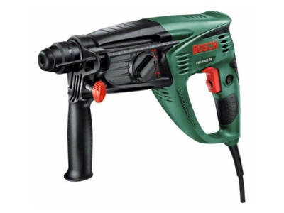 Product image 2 Bosch Power Tools 0603393000 Electric chisel drill 720W 2 6J