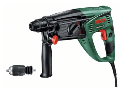 Product image 1 Bosch Power Tools 0603393200 Electric chisel drill 750W 2 8J
