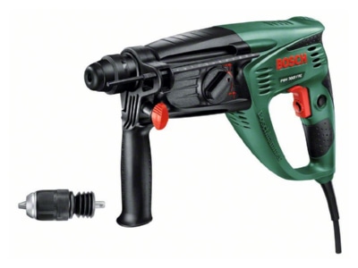 Produktbild 1 Bosch Power Tools 0603393200 Bohrhammer PBH 3000 FRE