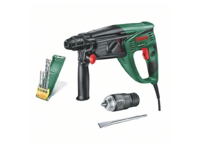 Product image 2 Bosch Power Tools 0603393200 Electric chisel drill 750W 2 8J