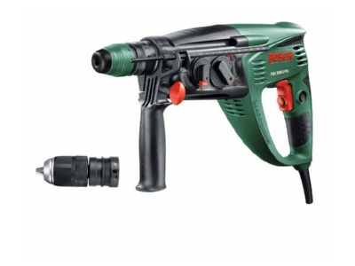 Product image 1 Bosch Power Tools 0603394200 Electric chisel drill 750W 2 8J
