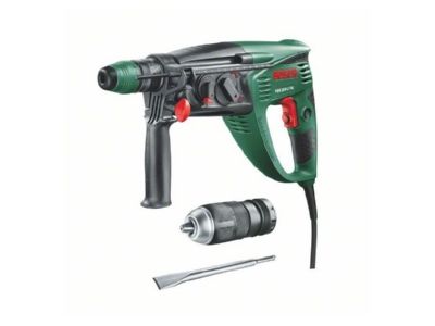 Product image 2 Bosch Power Tools 0603394200 Electric chisel drill 750W 2 8J