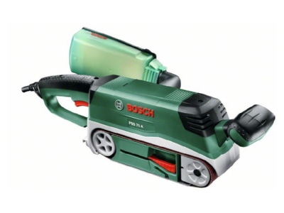 Product image 1 Bosch Power Tools 06032A1000 Belt grinder  electric  710W

