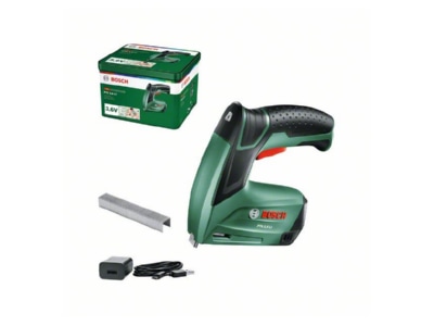 Produktbild 1 Bosch Power Tools 0603968200 Akku Tacker PTK 3 6 LI PTK 3 6 LI