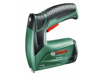 Product image 2 Bosch Power Tools 0603968200 Battery stapler 3 6V 1 5Ah