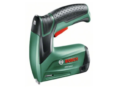 Produktbild 2 Bosch Power Tools 0603968200 Akku Tacker PTK 3 6 LI PTK 3 6 LI