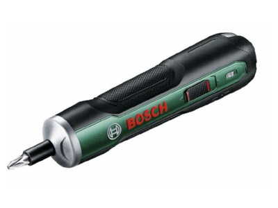 Product image 1 Bosch Power Tools 06039C6000 Battery screw driver 3 6V 1 5Ah

