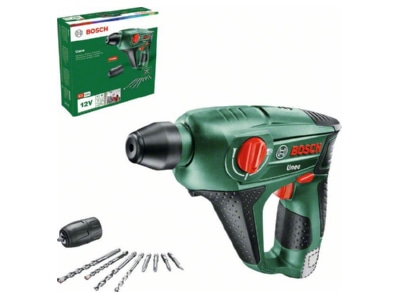 Product image 1 Bosch Power Tools 060398400C Battery rotary hammer 12V
