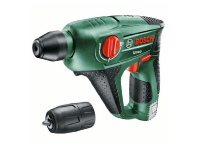 Product image 2 Bosch Power Tools 060398400C Battery rotary hammer 12V