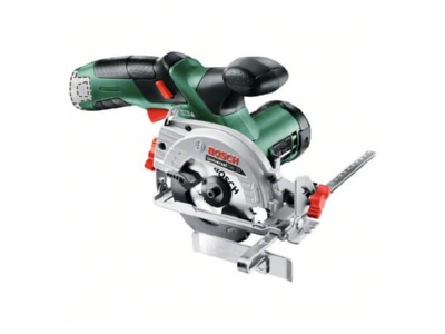 Produktbild 2 Bosch Power Tools 06033C7002 Akku Kreissaege UniversalCirc 12