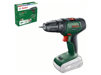 Product image 1 Bosch Power Tools 06039D4000 Battery drilling machine 18V 1 5Ah

